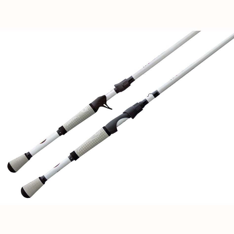 Lews TP1X Speed Stick Casting Rod Bobber Bargain