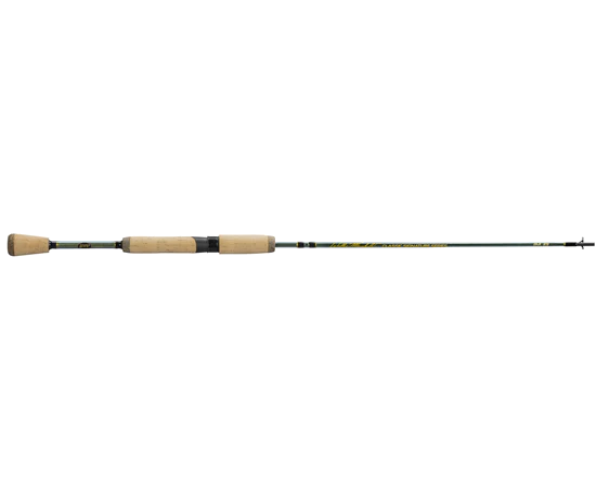 Lews Wally Marshall Classic Spinning & Jigging Rod Bobber Bargain