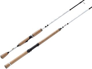 Lews Wally Marshall Pro Series Spinning Rod 6' Bobber Bargain