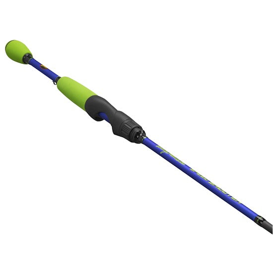 Lews Wally Marshall Speed Shooter Spinning Rod Bobber Bargain