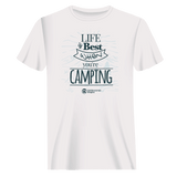 Life Is Best T-Shirt for Men