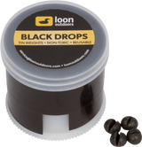 Loon - Boîtes à gouttes en tôle - Pots à visser