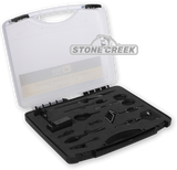 Loon - Kit complet pour confectionner des mouches
