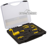 Loon - Kit complet pour confectionner des mouches