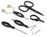 Loon - Kit de base pour confectionner des mouches