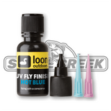 Loon UV Fly Finish - Standard & "HOT" Colors