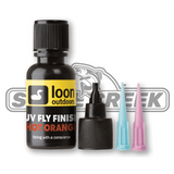 Loon UV Fly Finish - Standard & "HOT" Colors