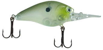 Luck-E-Strike Smoothie Deep Crankbait (1/2oz, 8-12ft) Bobber Bargain