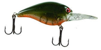 Luck-E-Strike Smoothie Deep Crankbait (1/2oz, 8-12ft) Bobber Bargain