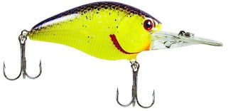 Luck-E-Strike Smoothie Deep Crankbait (1/2oz, 8-12ft) Bobber Bargain