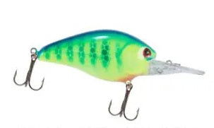 Luck-E-Strike Smoothie Deep Crankbait (1/2oz, 8-12ft) Bobber Bargain