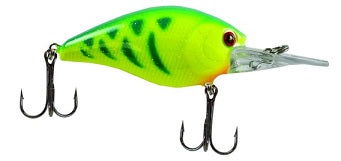 Luck-E-Strike Smoothie Deep Crankbait (1/2oz, 8-12ft) Bobber Bargain