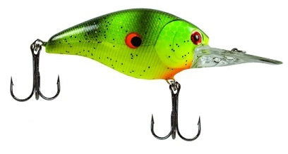 Luck-E-Strike Smoothie Deep Crankbait (1/2oz, 8-12ft) Bobber Bargain