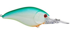 Luck-E-Strike Smoothie Deep Crankbait (1/2oz, 8-12ft) Bobber Bargain