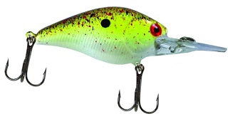 Luck-E-Strike Smoothie Deep Crankbait (1/2oz, 8-12ft) Bobber Bargain