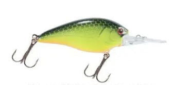 Luck-E-Strike Smoothie Deep Crankbait (1/2oz, 8-12ft) Bobber Bargain