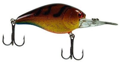 Luck-E-Strike Smoothie Deep Crankbait (1/2oz, 8-12ft) Bobber Bargain