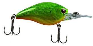 Luck-E-Strike Smoothie Deep Crankbait (1/2oz, 8-12ft) Bobber Bargain