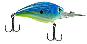 Luck-E-Strike Smoothie Deep Crankbait (1/2oz, 8-12ft) Bobber Bargain