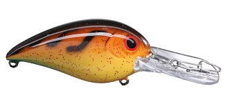 Luck-E-Strike Wart Hawg Crankbait (3/Box, 5-8ft) Bobber Bargain