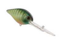 Luckie Strike RC Freak Crankbait (2-1/2