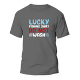 Lucky Fishing Shirt Man T-Shirt