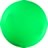 Lure Paint (Vinyl, Bright Green, 1 oz) Bobber Bargain