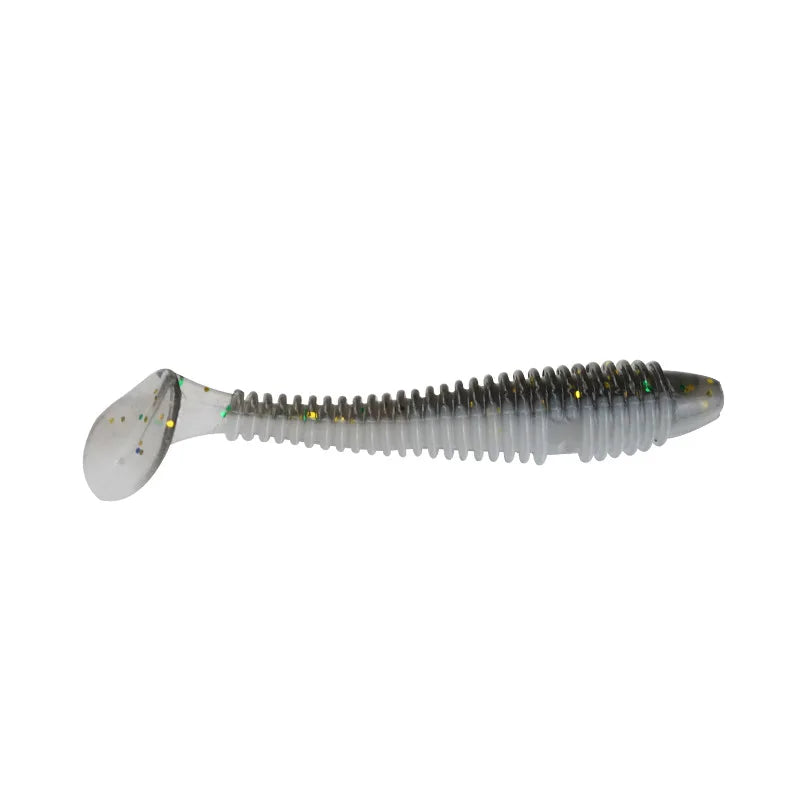 MUKUN Micro Soft Fishing Lures Bobber Bargain