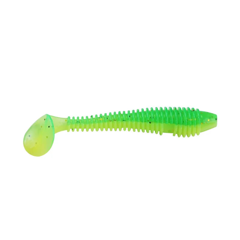 MUKUN Micro Soft Fishing Lures Bobber Bargain