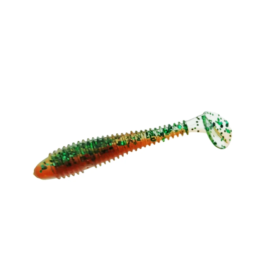 MUKUN Micro Soft Fishing Lures Bobber Bargain