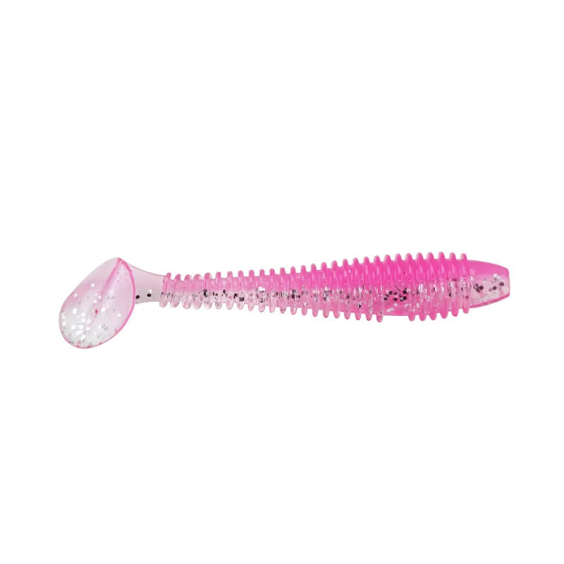 MUKUN Micro Soft Fishing Lures Bobber Bargain