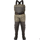 Botas de agua de camuflaje transpirables y aislantes SUMMIT 1600g