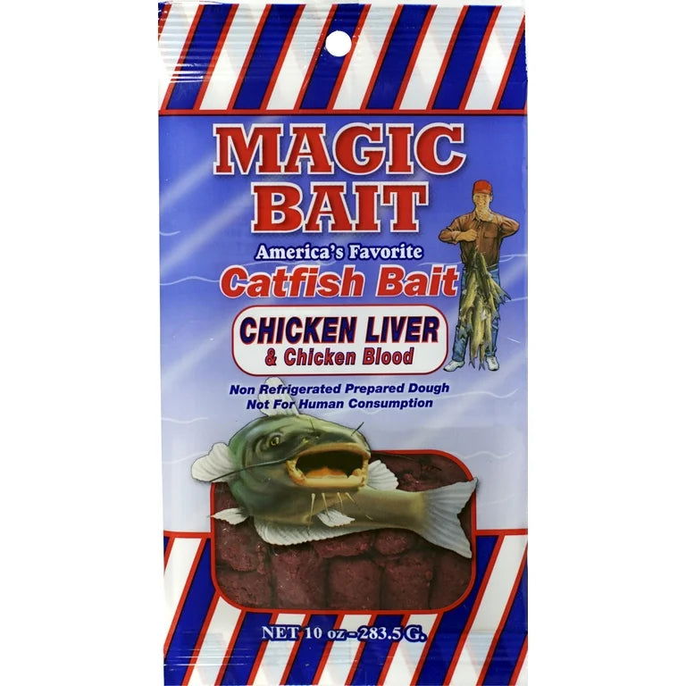 Magic Bait 7oz Bobber Bargain