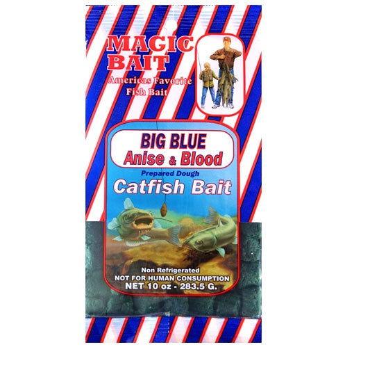 Magic Bait 7oz Bobber Bargain