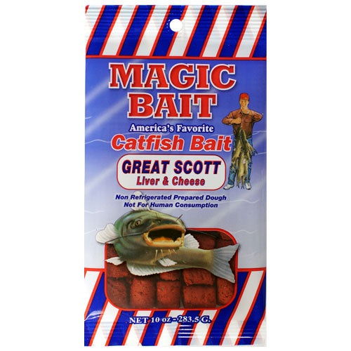 Magic Bait 7oz Bobber Bargain