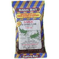 Magic Bait 7oz Bobber Bargain