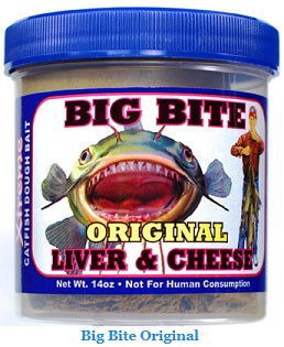 Magic Bait Big Bite 14oz Bobber Bargain