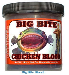 Magic Bait Big Bite 14oz Bobber Bargain