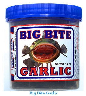 Magic Bait Big Bite 14oz Bobber Bargain