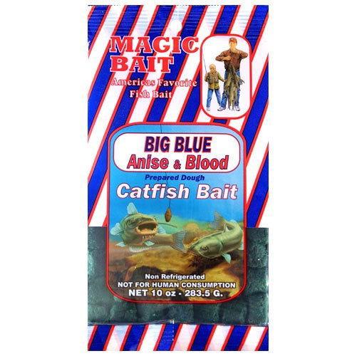 Magic Bait Blood 10oz Bobber Bargain