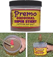 Magic Bait Premo Super Sticky Blood/Original 20oz Bobber Bargain