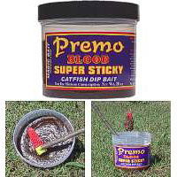 Magic Bait Premo Super Sticky Blood/Original 20oz Bobber Bargain