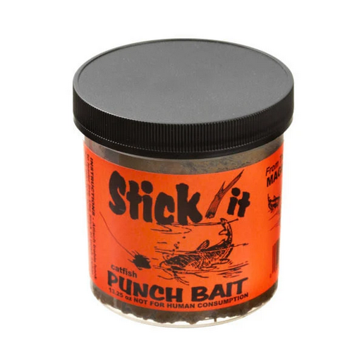 Magic Bait Stick-It Punch 24oz Bobber Bargain