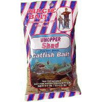 Magic Bait Whopper Fish 7oz Bobber Bargain