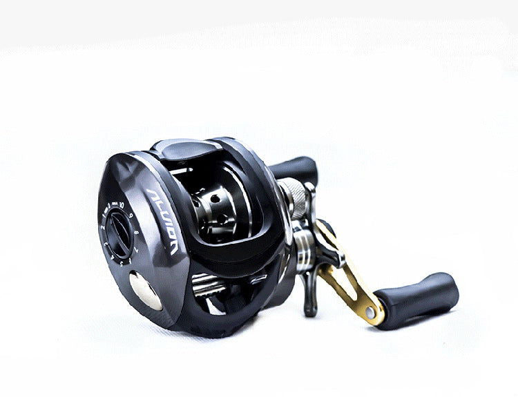 MagnaCast Baitcaster Bobber Bargain