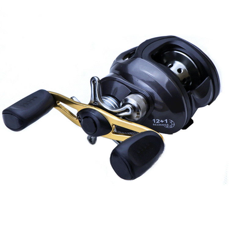 MagnaCast Baitcaster Bobber Bargain