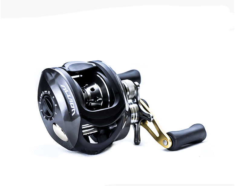 MagnaCast Baitcaster Bobber Bargain