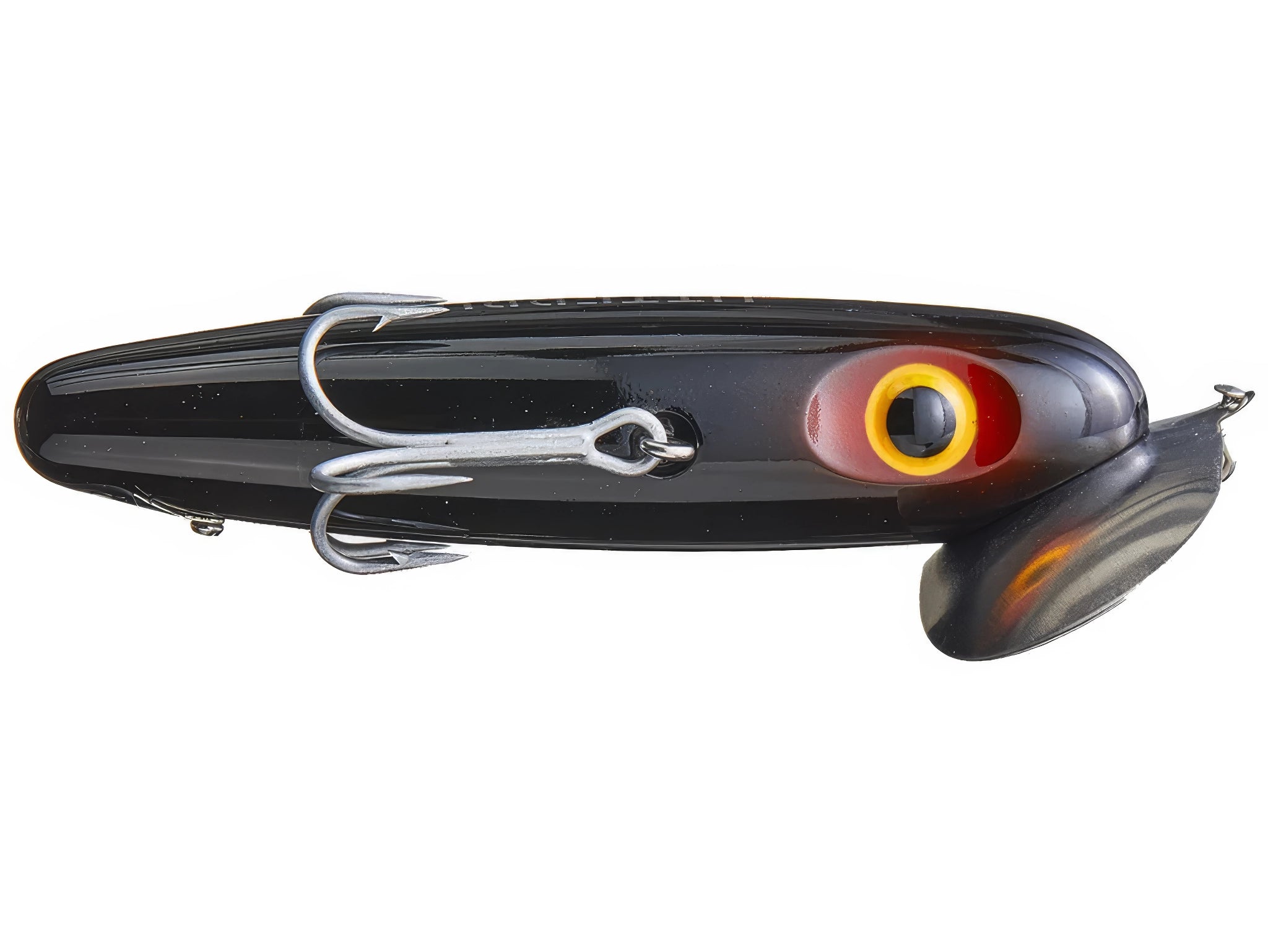 Magnum Jitterbug Wakebait
