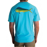 Key West, Florida Mahi Tee