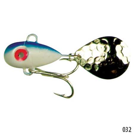 Manns Little George Lure Bobber Bargain